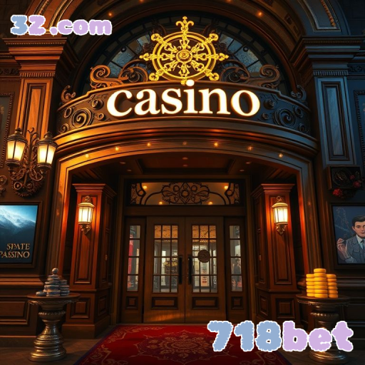 Experiência Exclusiva: O App da 718bet Revoluciona Jogos Online