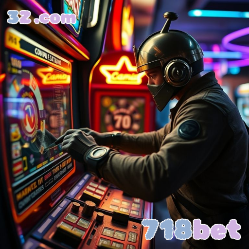 Recursos Inovadores da Plataforma 718bet que Encantam Usuários